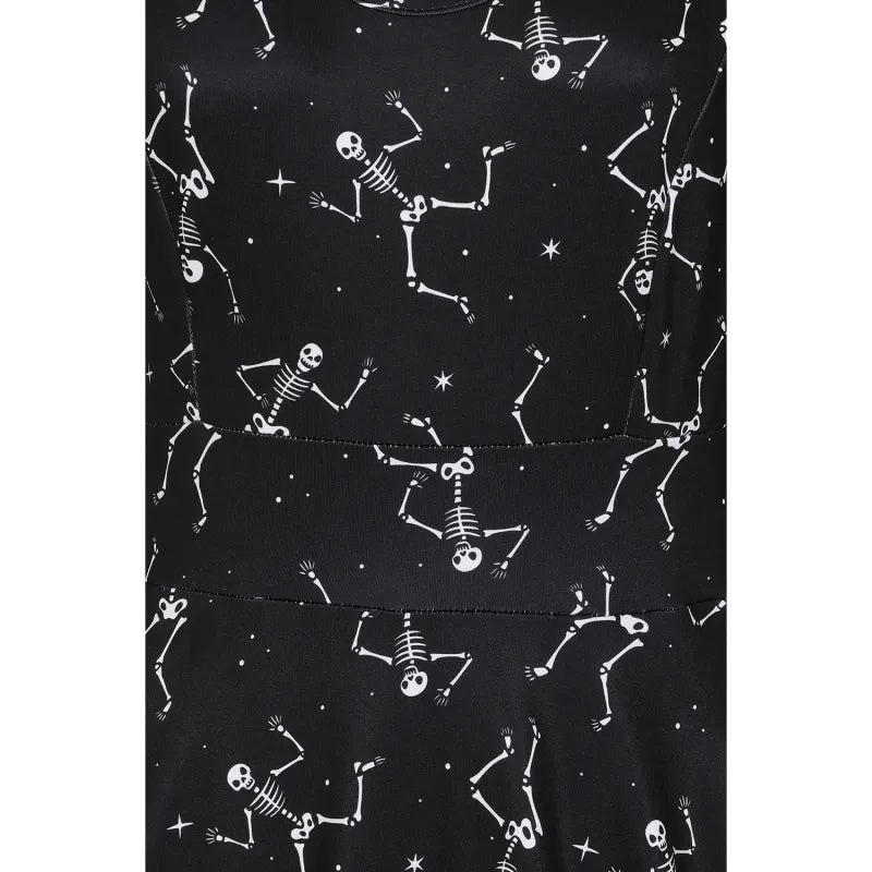 Betty Dress - Dancing In The Dark