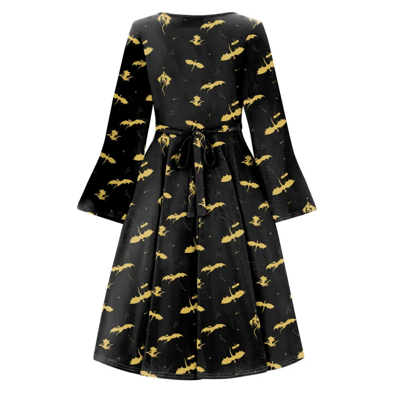 Zelda Dress - Dragon Rider