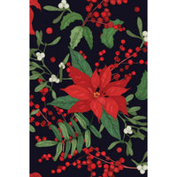 Thumbnail for Lyra Maxi Dress - Poinsettia, Lady V London