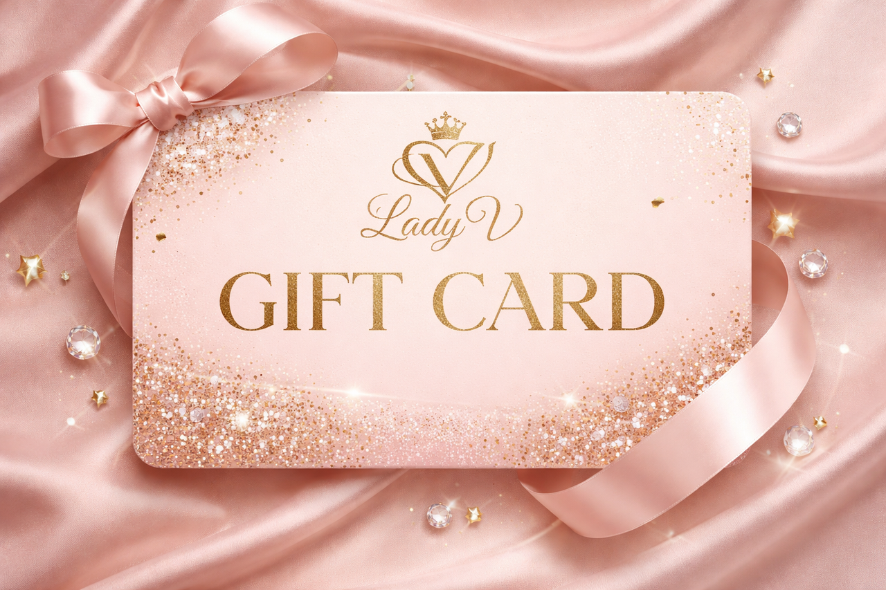 Lady V Gift Card, Lady V London