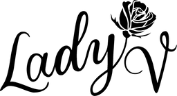 Lady V London logo