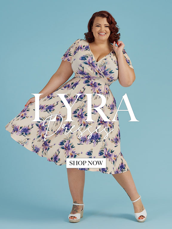 Lyra Dress main image 0