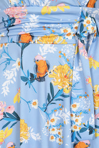 Thumbnail for Arabella Dress - Birds and the Bees