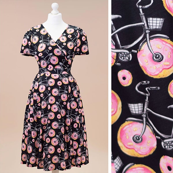 Eva Vintage Dresses Lady V London Eva Vintage Dresses Lady V London