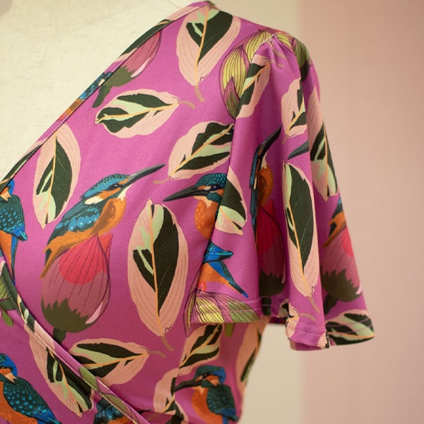 lady v london eva dress Eva Vintage Dresses Lady V London