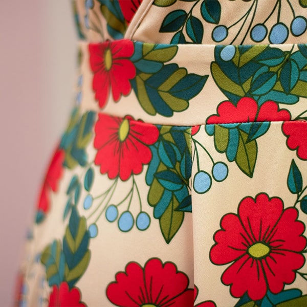 Eva Vintage Dresses Lady V London Eva Vintage Dresses Lady V London
