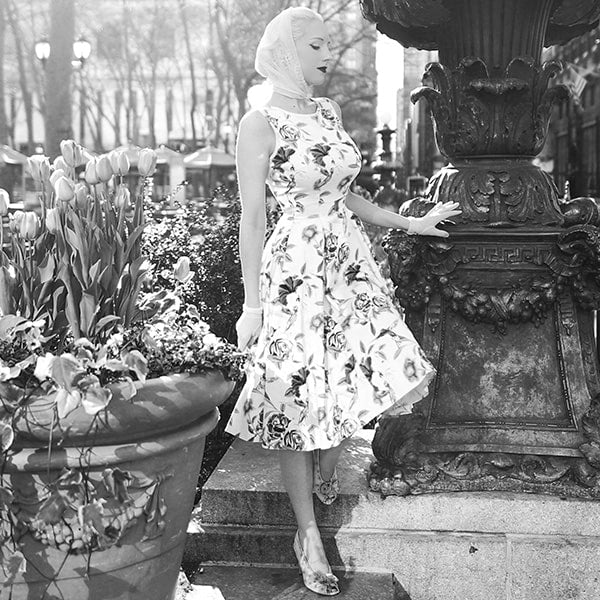Vintage Dresses Lady V London Vintage Dresses Lady V London