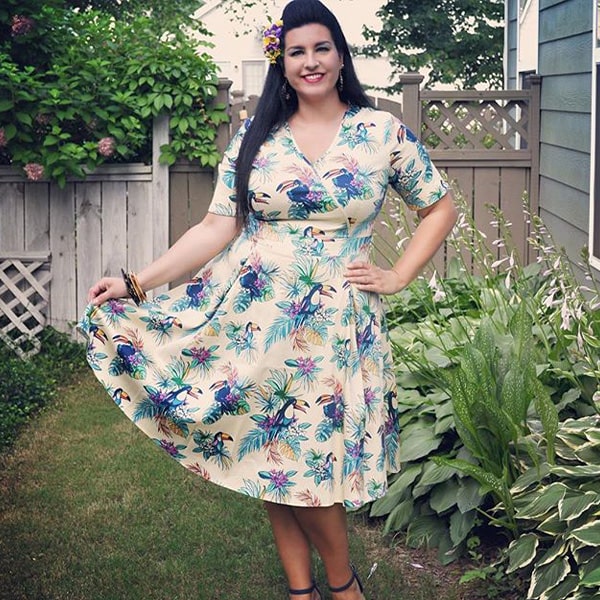 lady v estella dress Estella Vintage Style Dresses