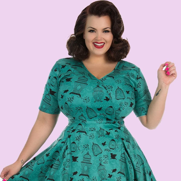 lady v estella dress Estella Vintage Style Dresses