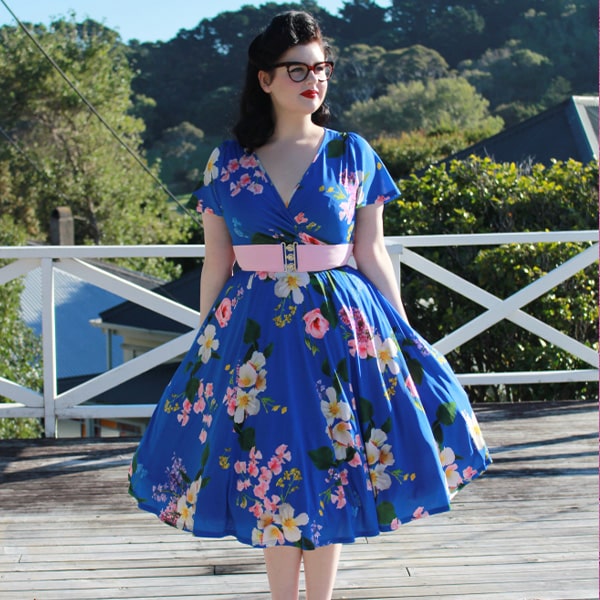 lady vintage lyra dress Vintage Style Lyra Dresses