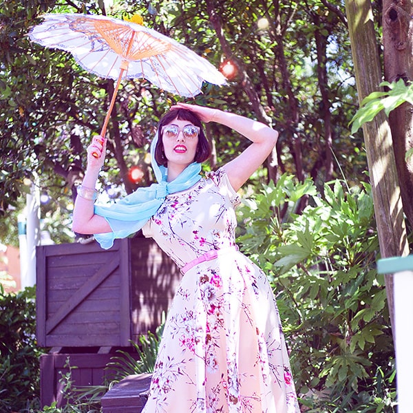 1950 S Vintage Style Dresses For Women Audrey Hepburn Fashion