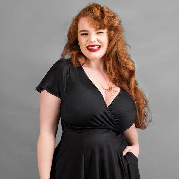 lady vintage lyra dress 8