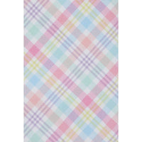 Thumbnail for Tote Bag - Pastel Gingham