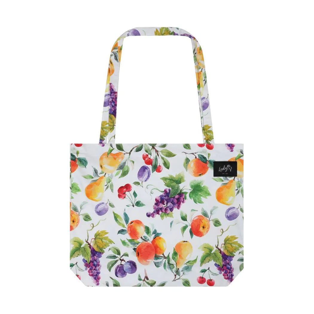 Tote Bag - Summer Fruits