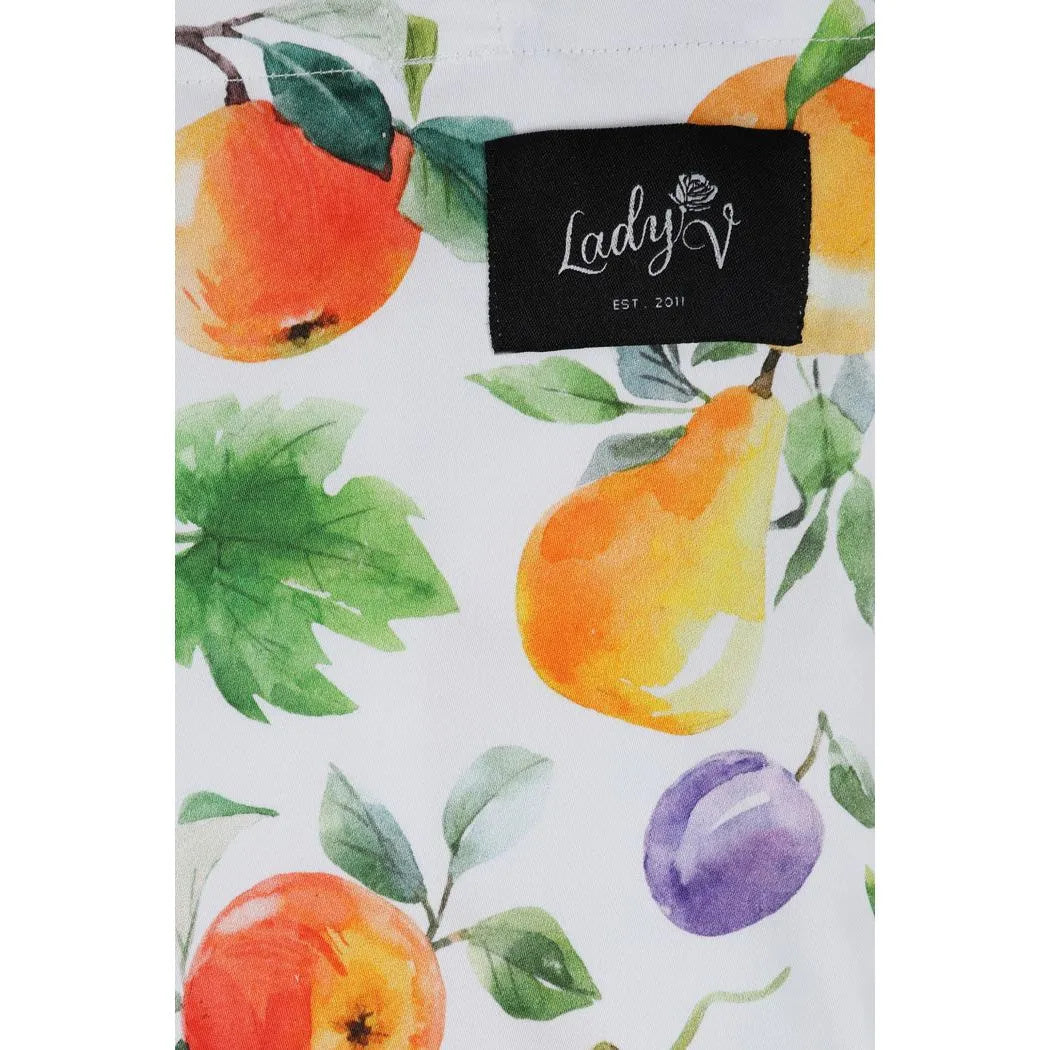 Tote Bag - Summer Fruits