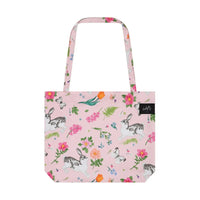 Thumbnail for Tote Bag - Spring Rabbit