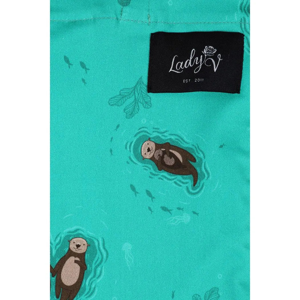 Tote Bag - Otterly Delightful