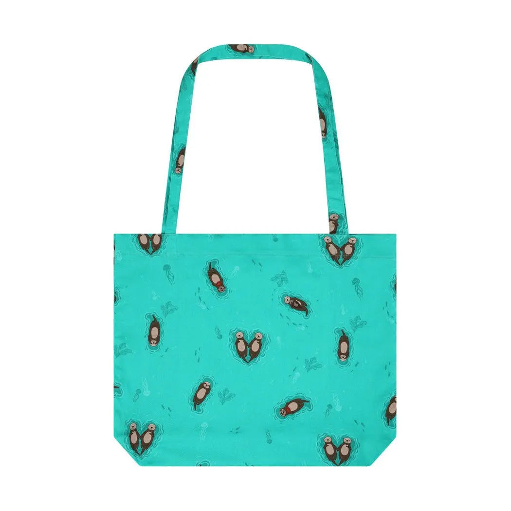 Tote Bag - Otterly Delightful