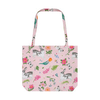 Thumbnail for Tote Bag - Spring Rabbit