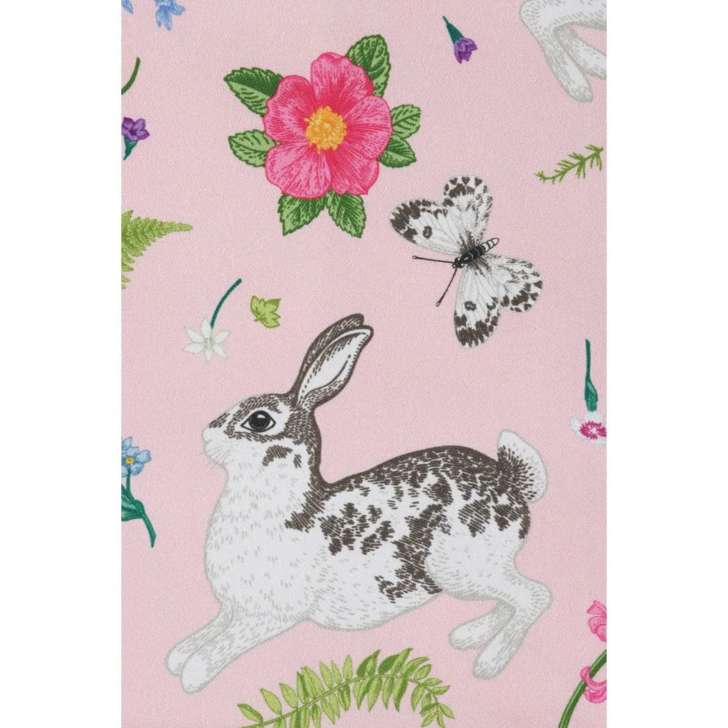 Tote Bag - Spring Rabbit