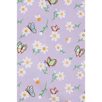 Thumbnail for Tote Bag - Butterfly Daisy