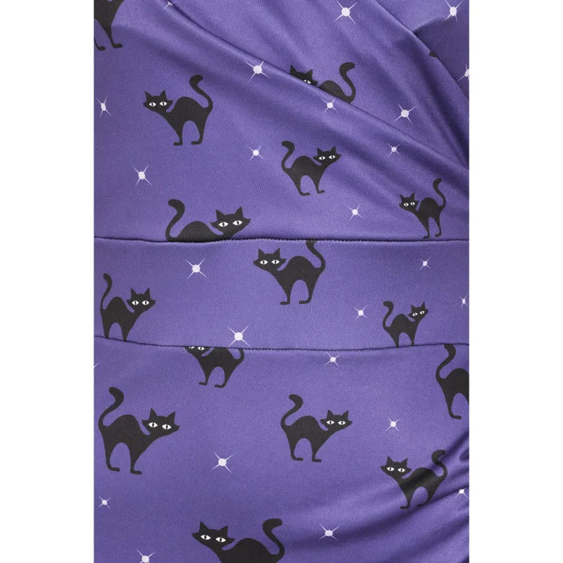 Elsie Dress - The Familiar