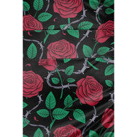 Thumbnail for Elsie Dress - Barbed Wire Roses