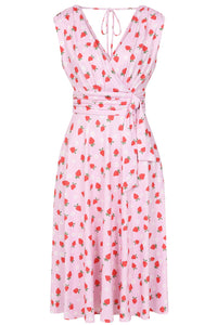 Thumbnail for Arabella Dress - Strawberry Lady Vintage Arabella Dresses