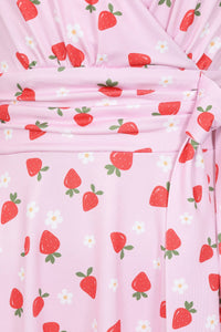 Thumbnail for Arabella Dress - Strawberry Lady Vintage Arabella Dresses