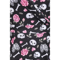 Thumbnail for Zelda Dress - Midnight Soil