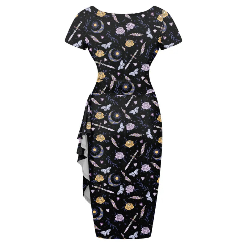 Elsie Dress - The Chosen One