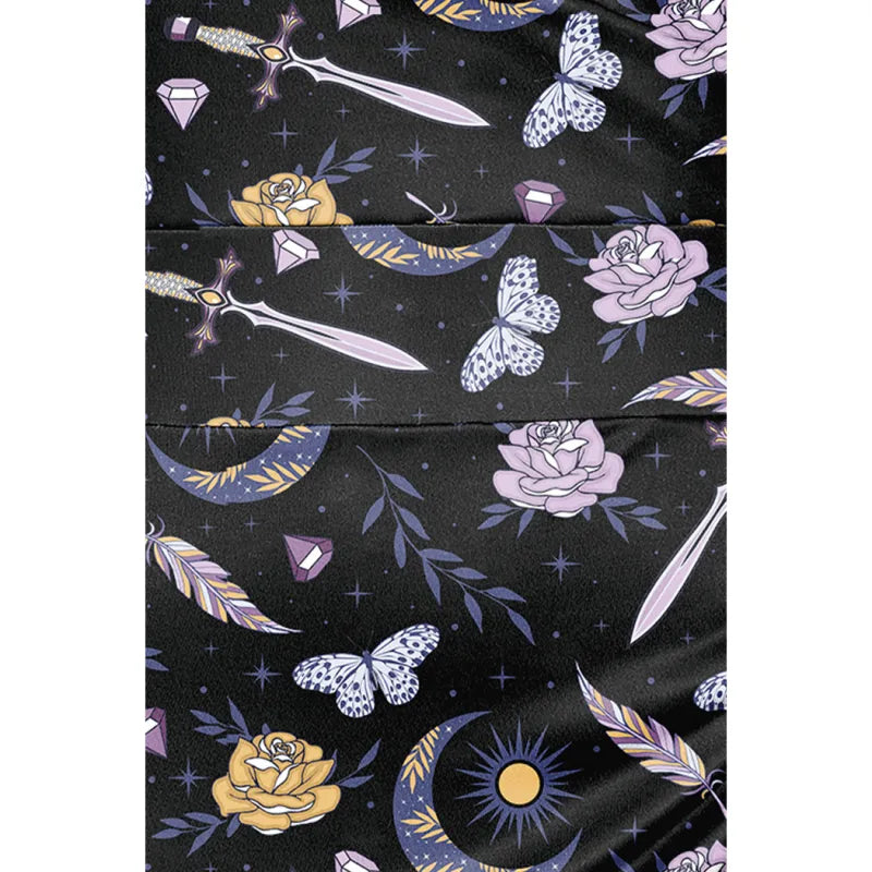 Elsie Dress - The Chosen One