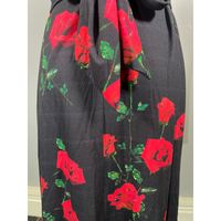 Thumbnail for Lady V Dress - Red Rose (10), Lady V London