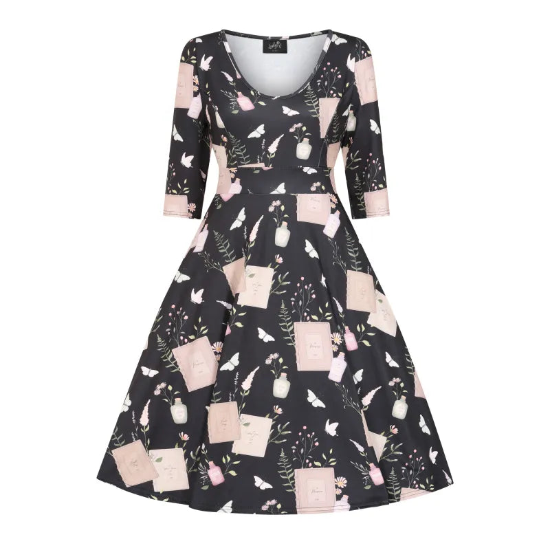 Betty Dress - Fairytale Books