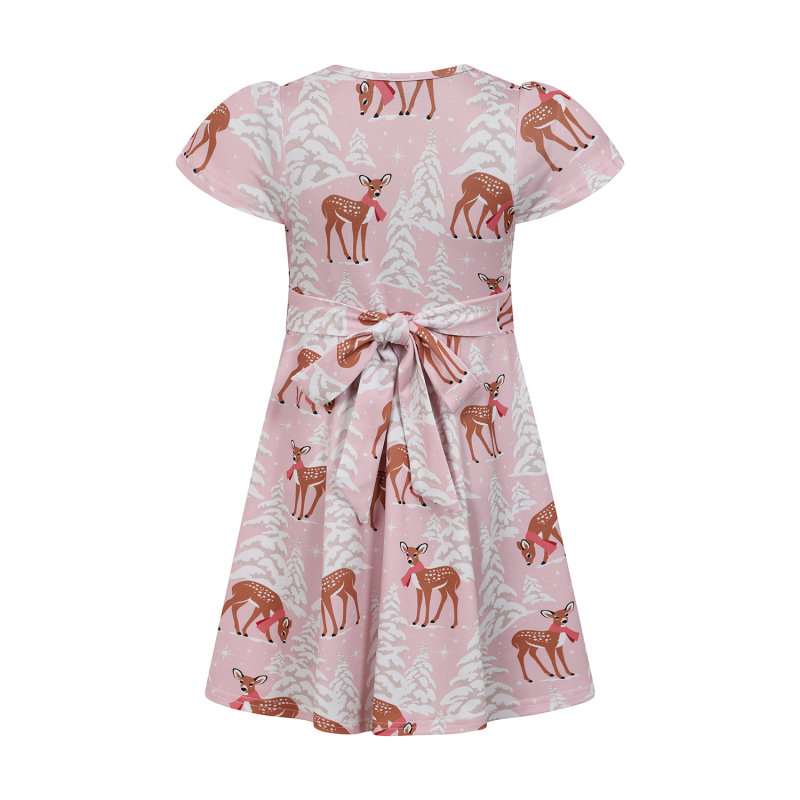 Little Lady Lyra - Vintage Doe, Lady V London