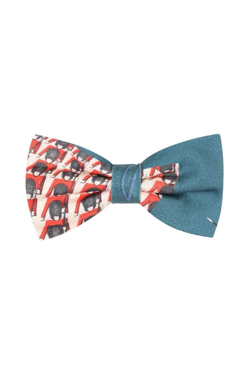 Bow Tie - British Forces ONE Lady Vintage Bow Tie