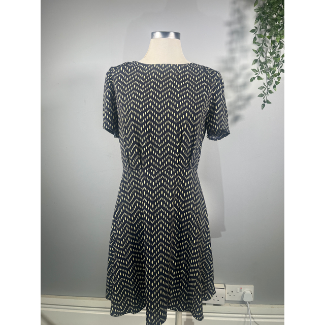 Lady V Dress - Dotty (12), Lady V London