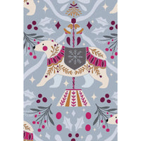 Thumbnail for Lyra Dress - Festive Market Carousel