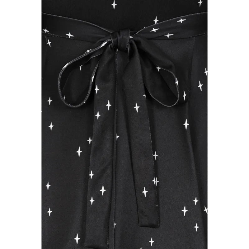 Lyra Dress - Twinkle Star, Lady V London