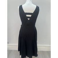 Thumbnail for Lady V Dress - Black (10), Lady V London
