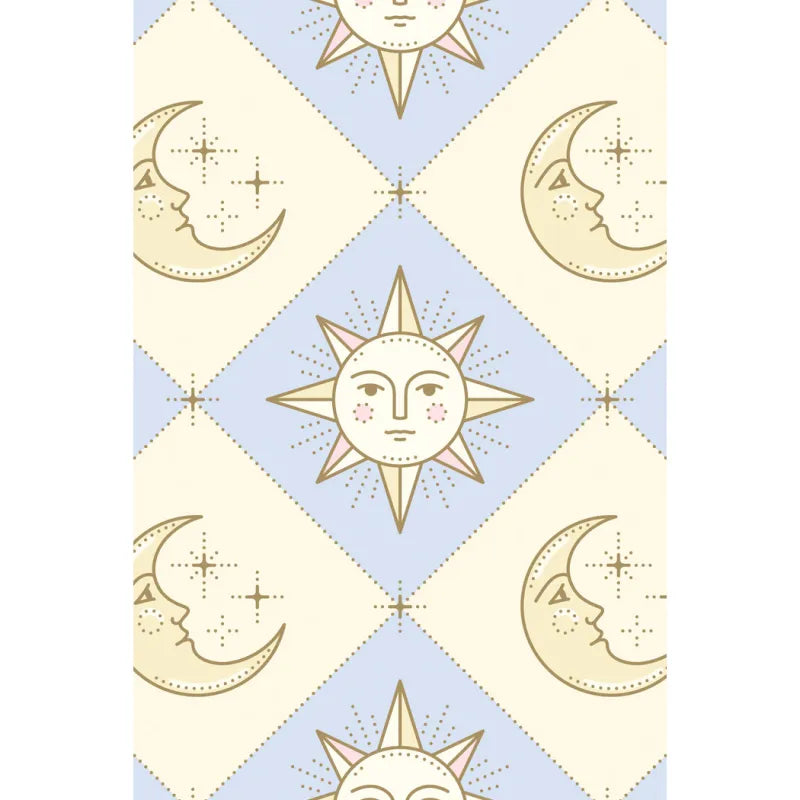 Zelda Dress - Sun And The Moon