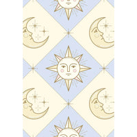 Thumbnail for Zelda Dress - Sun And The Moon