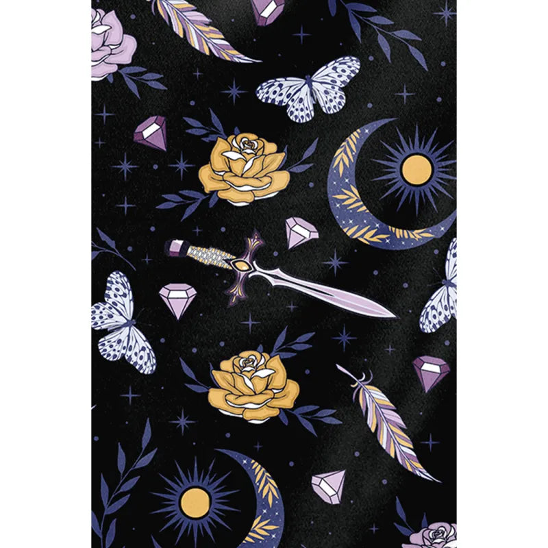 Elsie Dress - The Chosen One