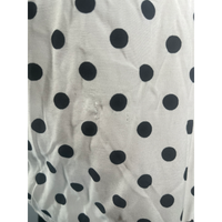 Thumbnail for Lady V Dress - Dalmation Polka (12), Lady V London