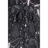 Thumbnail for Zelda Dress - Crystal Skull, Lady V London