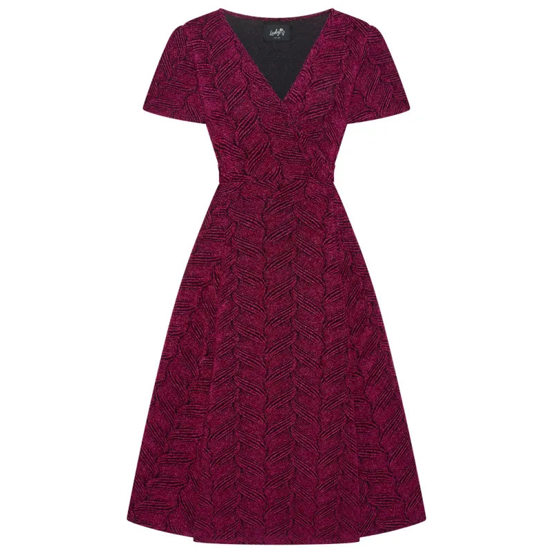 Lyra Dress