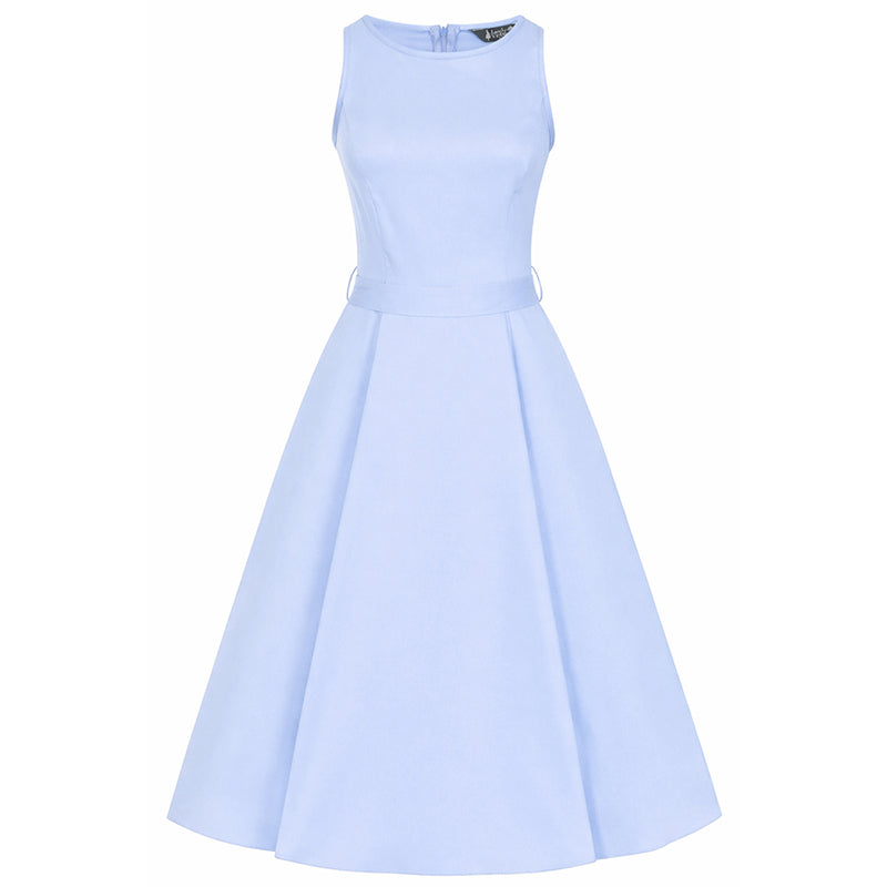 Hepburn Dress - Celestine