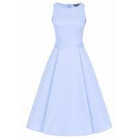 Thumbnail for Hepburn Dress - Celestine