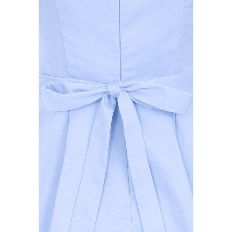 Hepburn Dress - Celestine