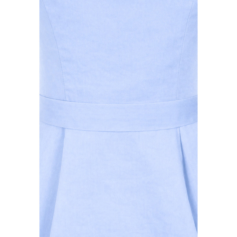 Hepburn Dress - Celestine